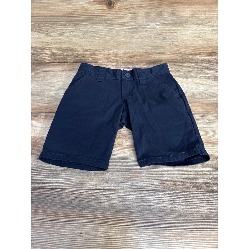 Cat & Jack School Uniform Shorts Navy sz 4T Navy 4T