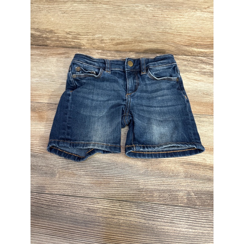 DL1961 Piper Denim Shorts Blue sz 5T Blue 5T