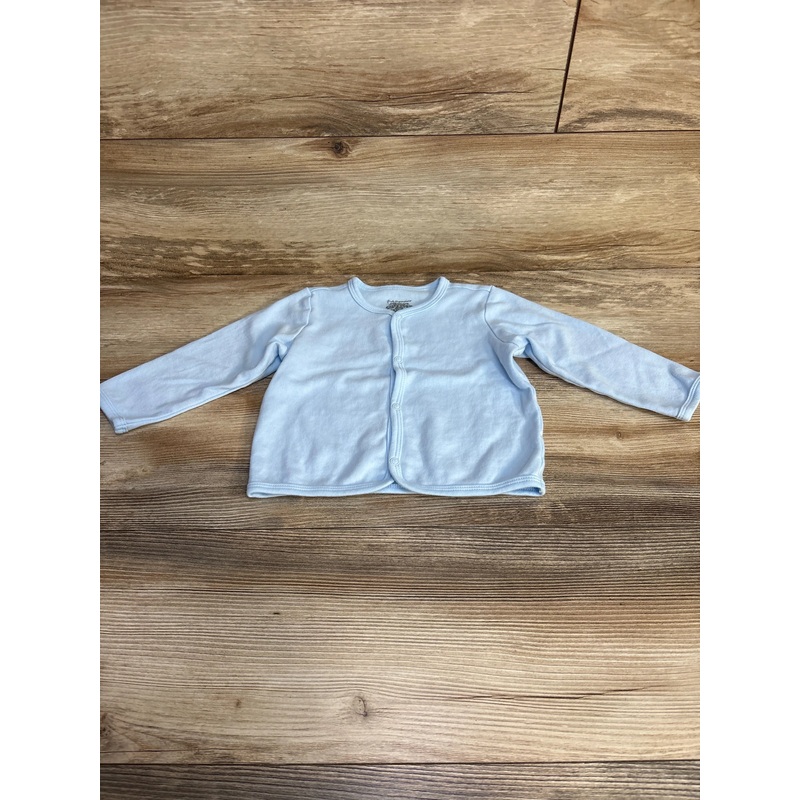 First Impressions Cardigan Blue sz 24m Blue 24m