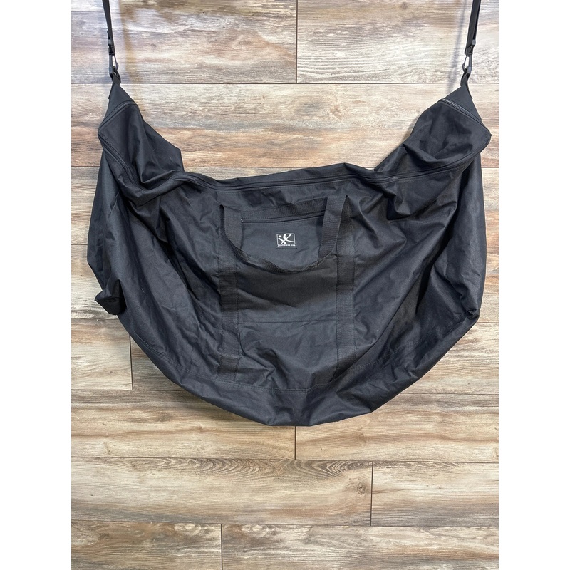 J.L. Childress Standard & Dual Stroller Travel Bag