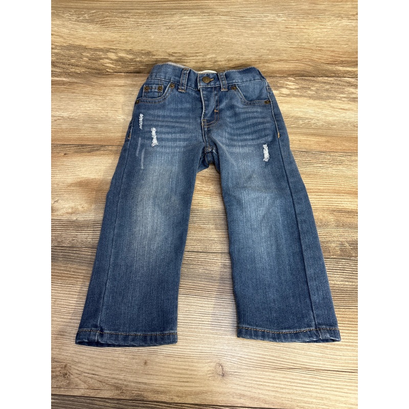 Levi’s 514 Straight Jeans Blue sz 18m Blue 18m