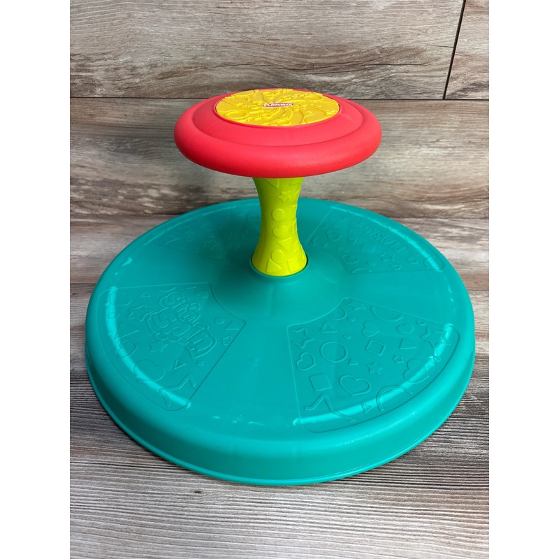 Playskool Classic Sit ‘n Spin