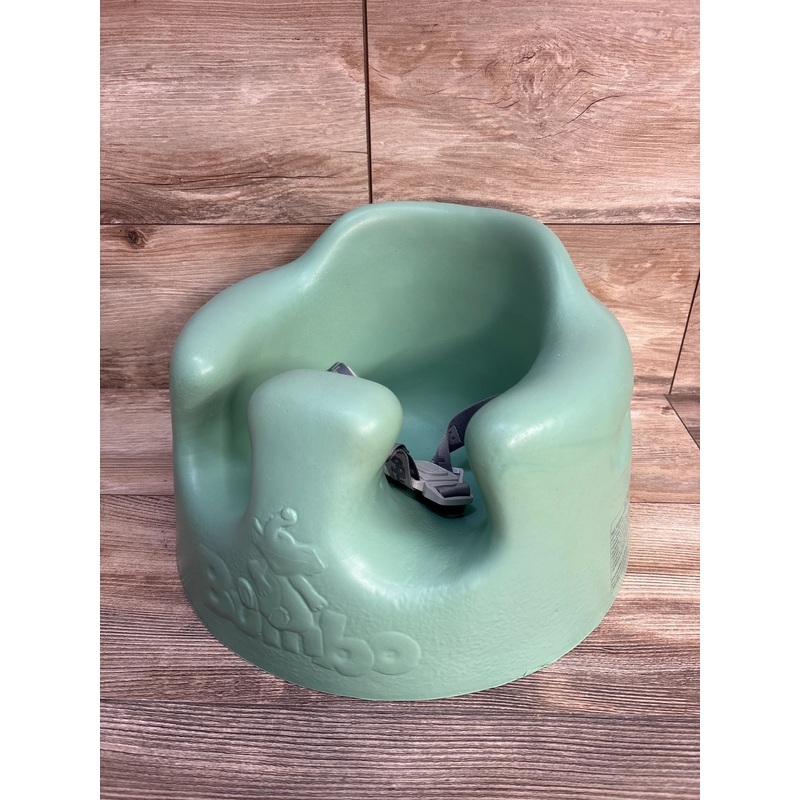 Bumbo Floor Seat in Hemlock