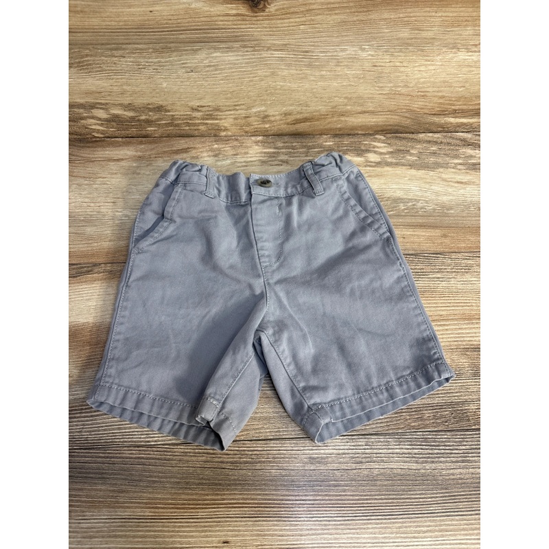 Children’s Place Uniform Shorts Grey sz 3T Grey 3T