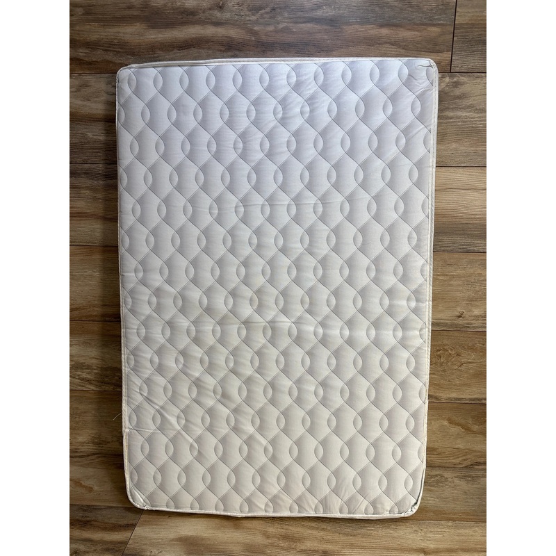 Dream on Me 3″ Playard Mattress