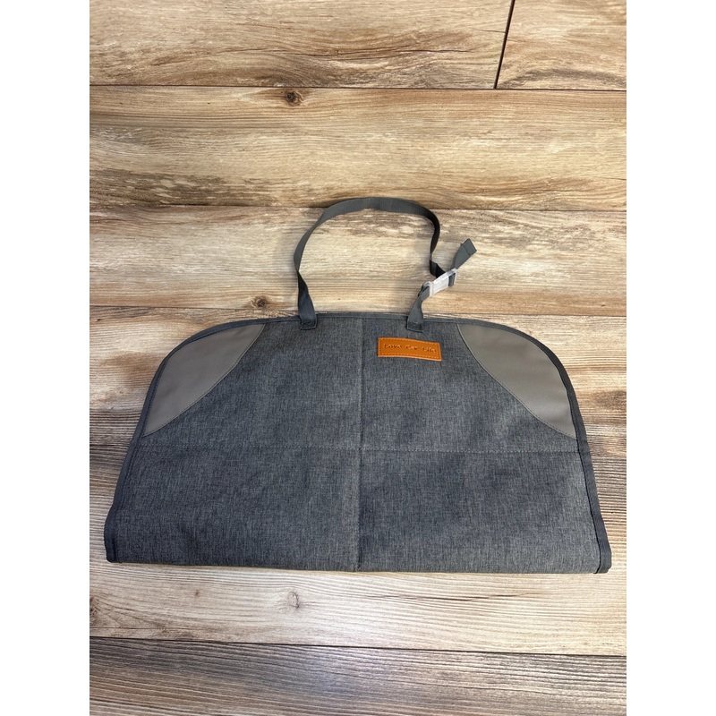 Love Car Life Car Seat Protector, Grey