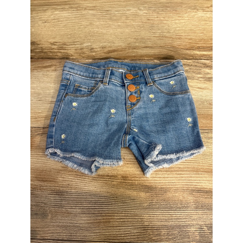 Old Navy Denim Shorts Blue sz 4T Blue 4T
