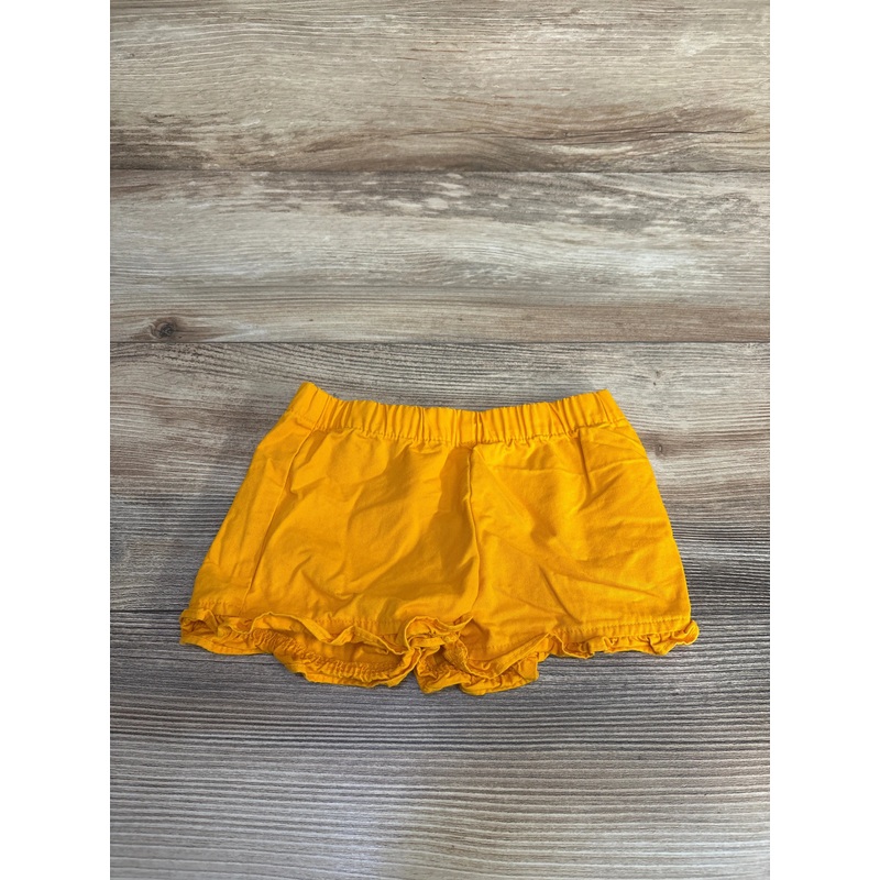 Carter’s Pull On Shorts sz 6m Gold 6m