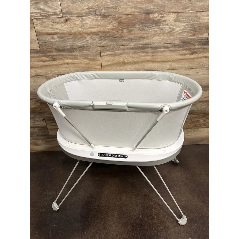 Fisher Price Luminate Bassinet
