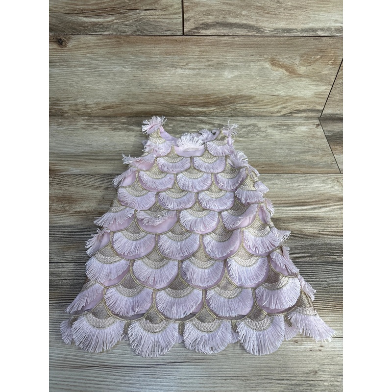 Genuine Kids Sleeveless Dress Pink sz 18m Pink 18m