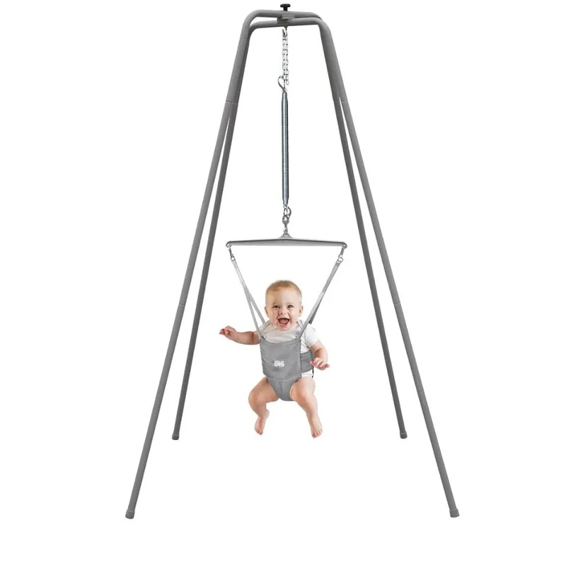 Jolly Jumper Elite, Grey