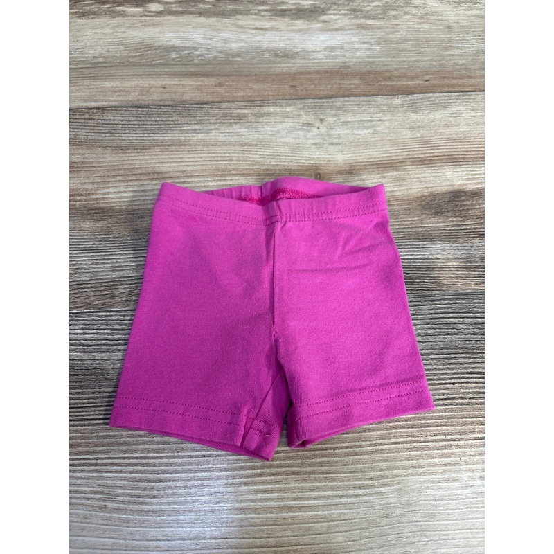 Just One You Bike Shorts Pink sz 3m Pink 3m