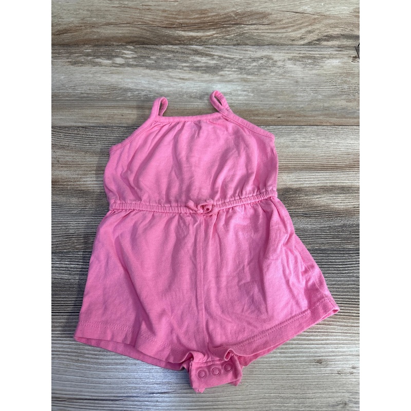Old Navy Romper Pink sz 6-12m Pink 6m