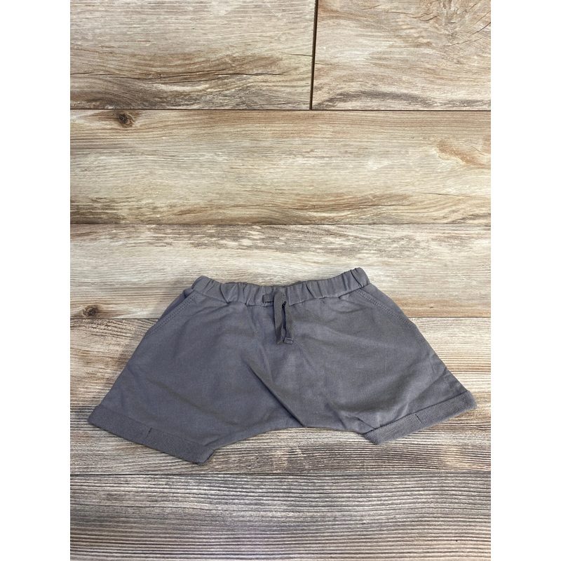 Pink Floyd Pull On Shorts Grey sz 18m Grey 18m