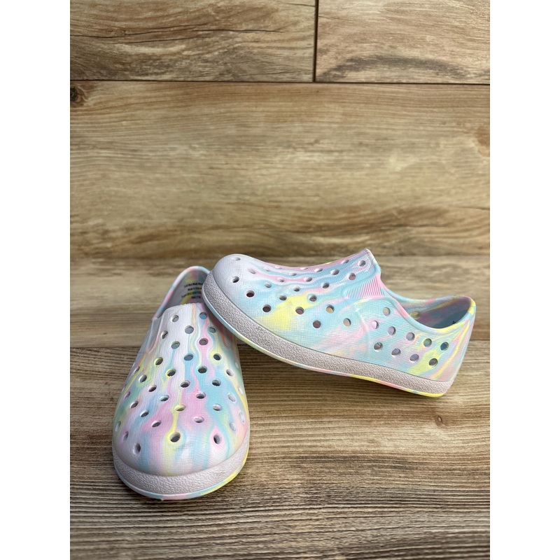 Cat & Jack Jese Slip-On Apparel Water Shoes Multicolor sz 8c