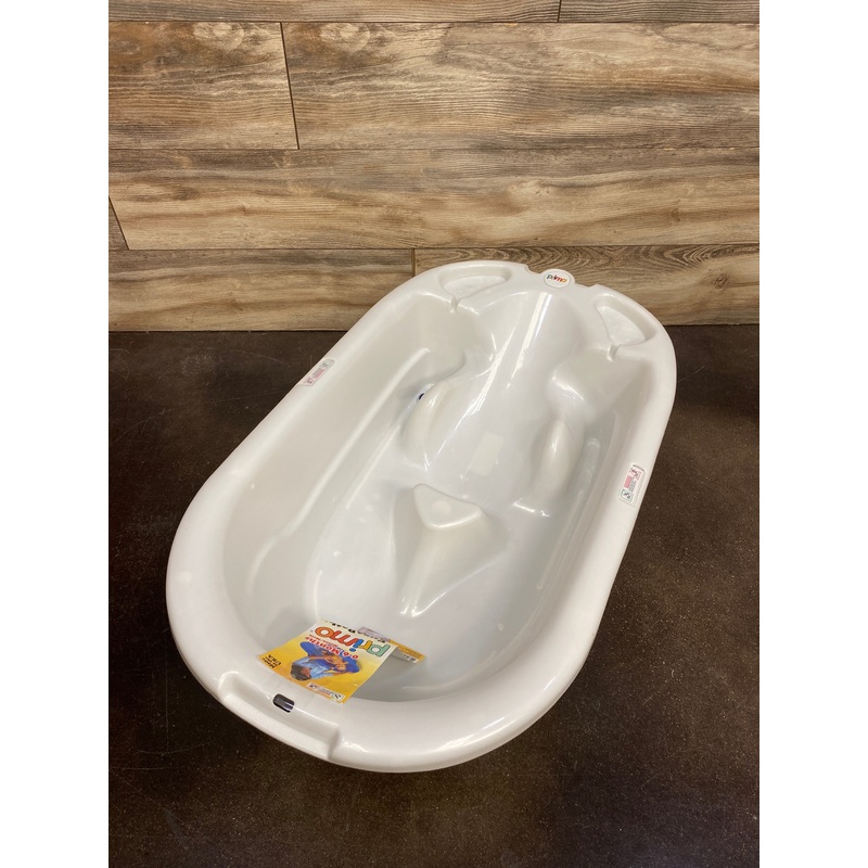EuroBath 2-Stage Primo Baby Bath Tub