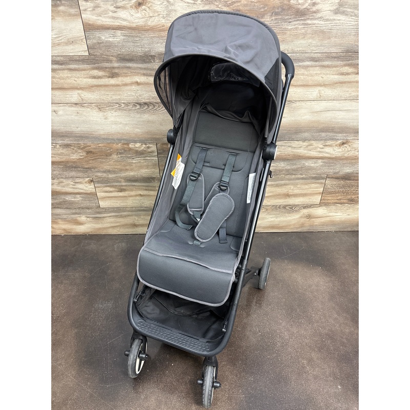 Just Talent Lightweight Stroller, Grey
