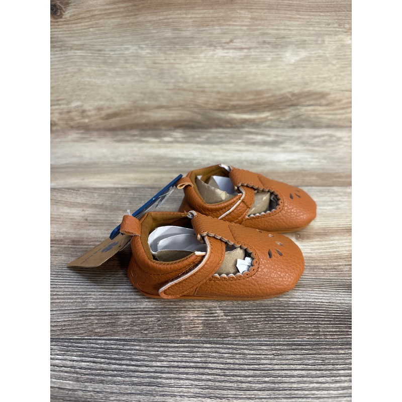 NEW Lucky Brand Crib Shoes sz 4c
