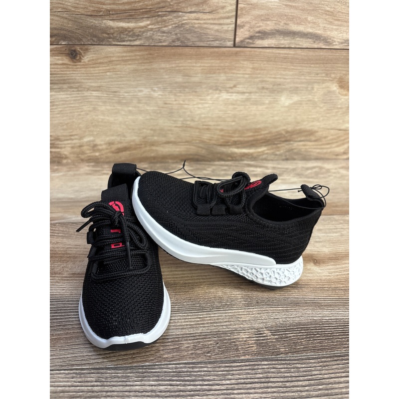 NEW Red Ecko Unlimited Running Shoes Black sz 8c