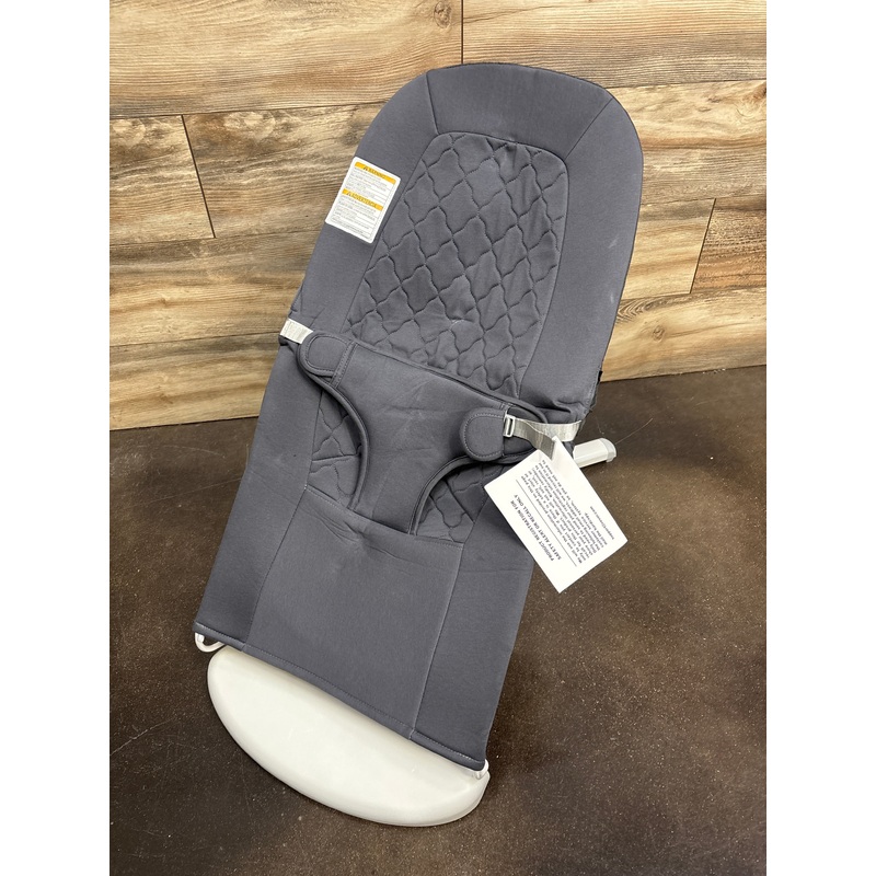 NEW VEVOR Baby Bouncer in Charcoal
