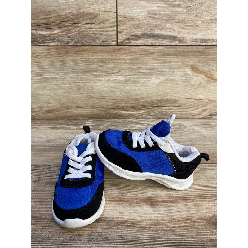 Oshkosh Ajax Sneakers Blue sz 7c