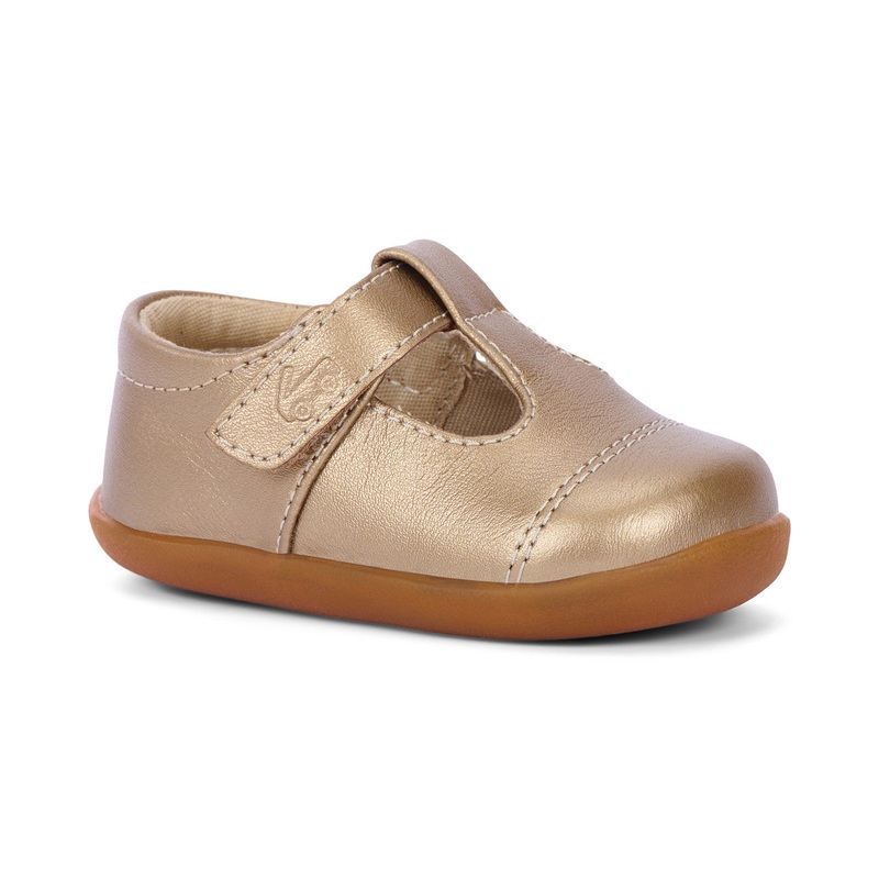 Bianca Mini – Gold Size 3