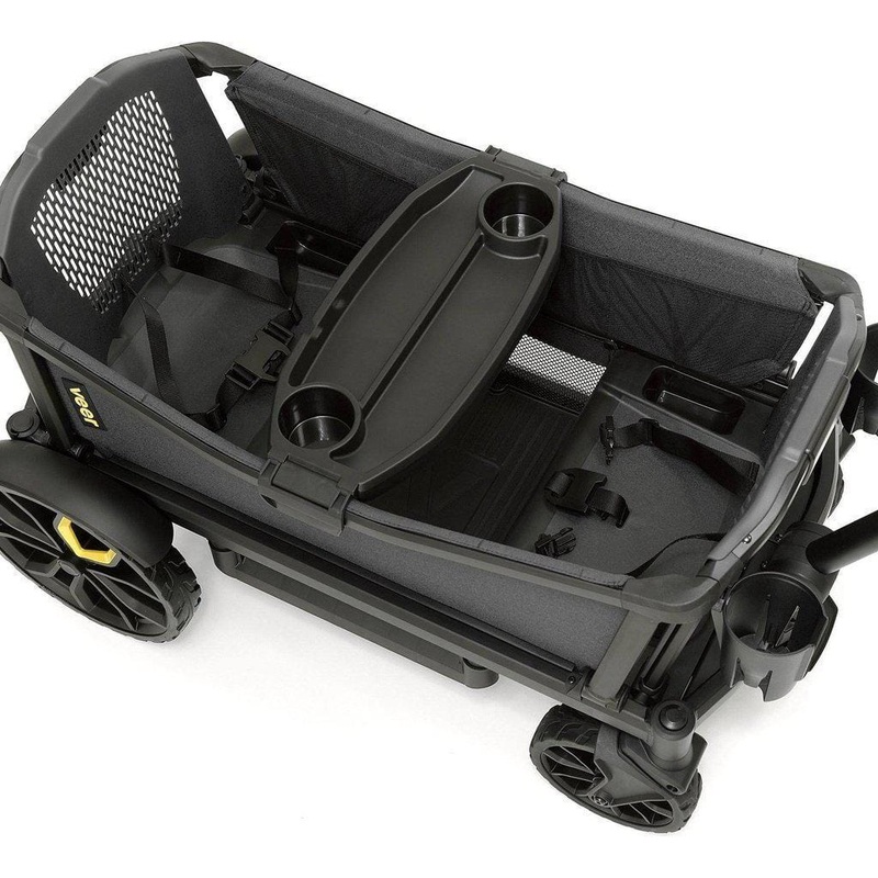 Cruiser Essentials Bundle (Cruiser, Basket, Canopy)