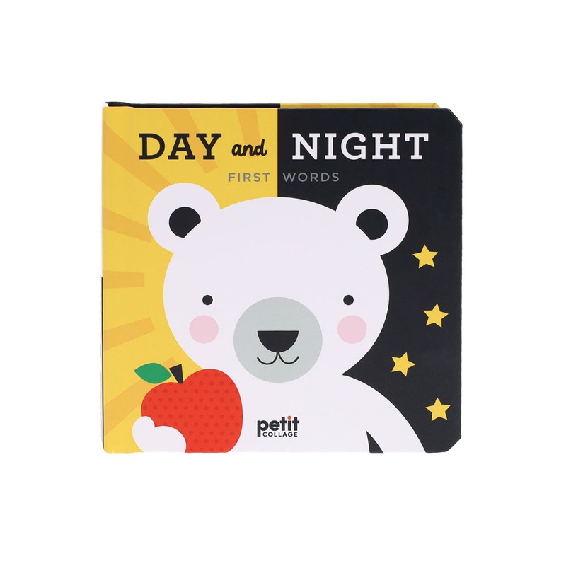 Day and Night