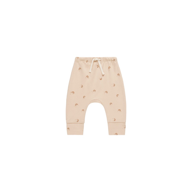 Drawstring Pant – Rainbows NB