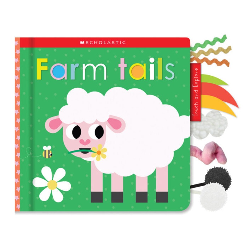 Farm Tails