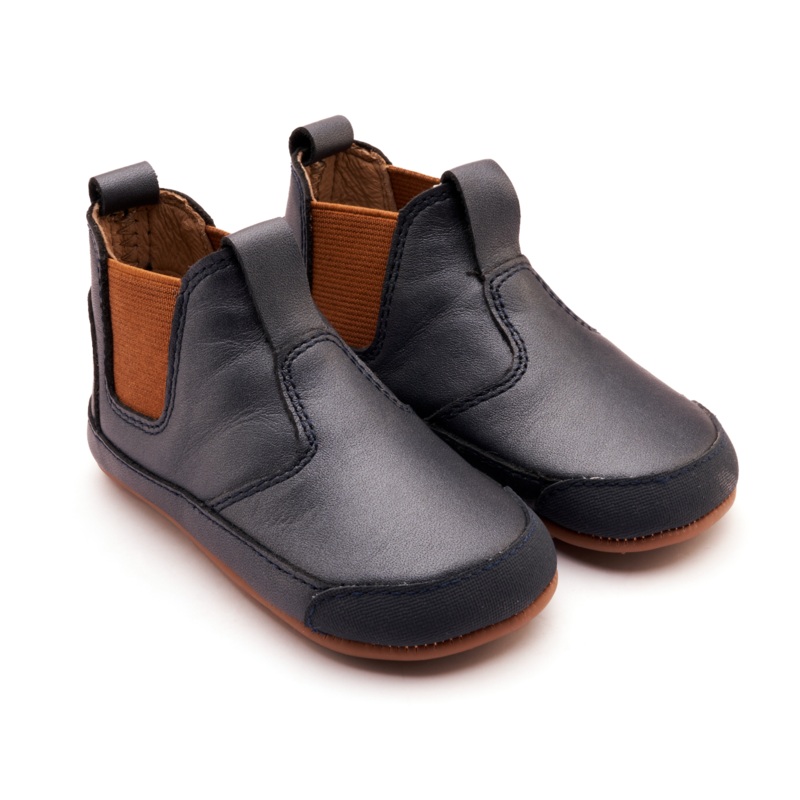 Hardy Local Boot – Navy 19 (US 3)