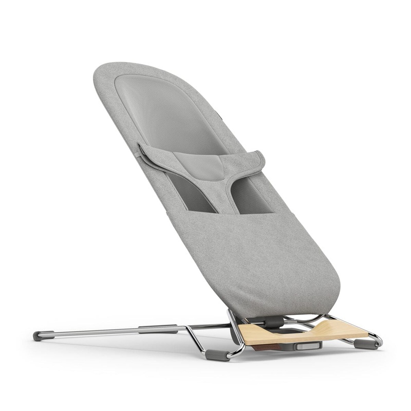 Mira 2-in-1 Bouncer and Seat – Stella