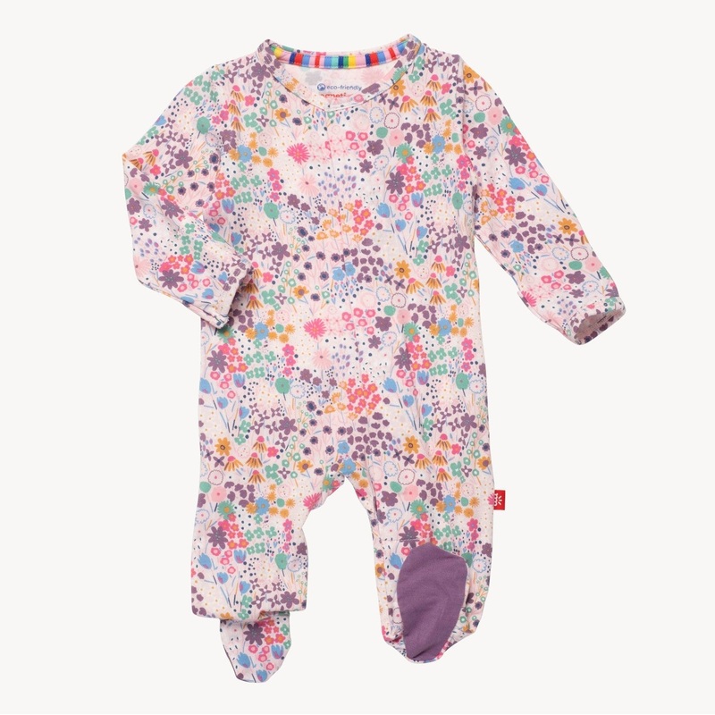 Modal Magnetic Footie – Isla PRE