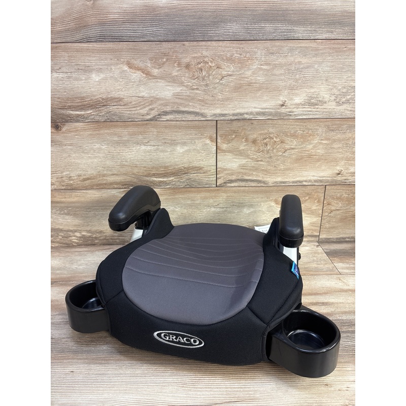 NEW Graco Turbobooster 2.0 Backless Booster in Denton