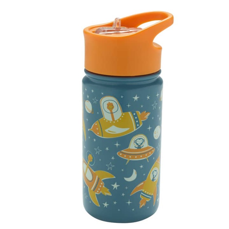Stainless Steel Flip & Sip – Zoom!