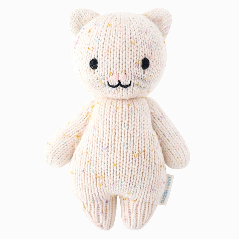 Baby Kitten – Confetti