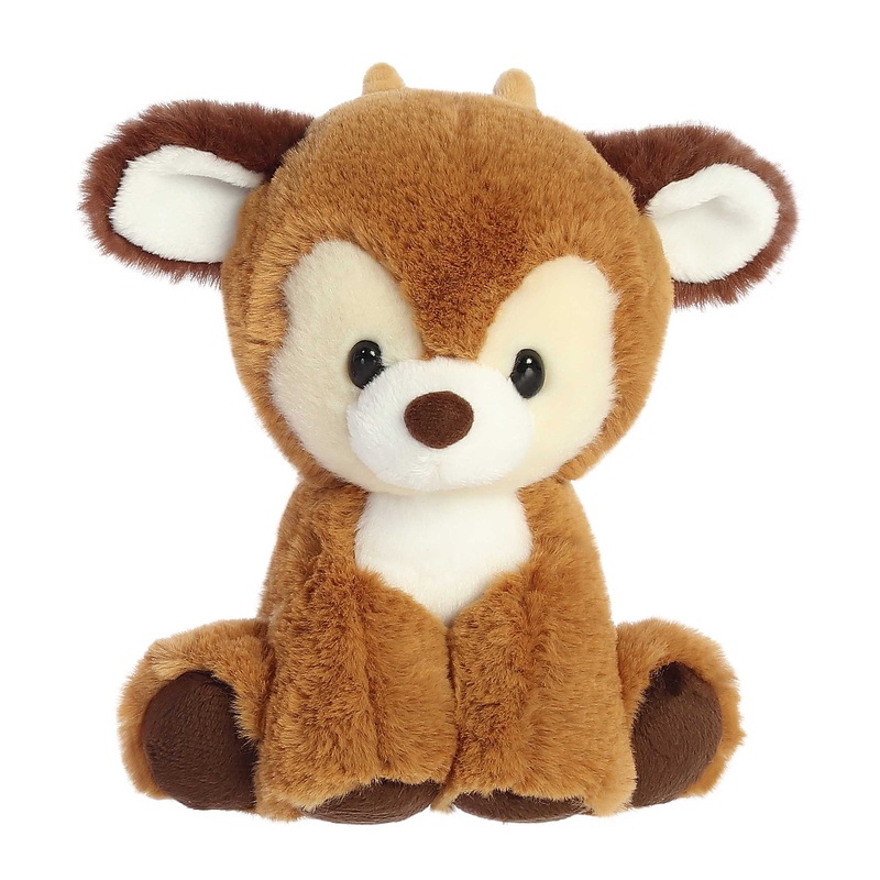Holiday – Dashing Reindeer 12″