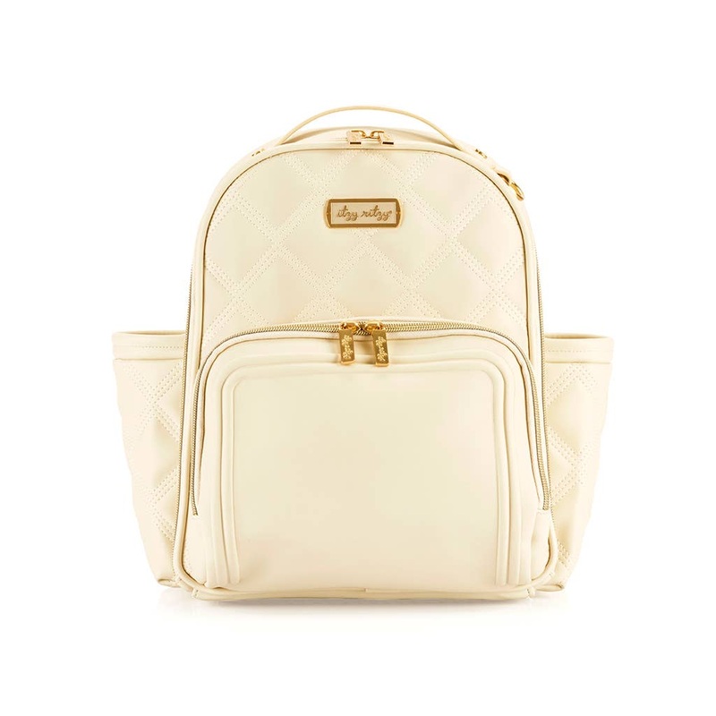 Itzy Mini Plus Diaper Bag – Milk & Honey