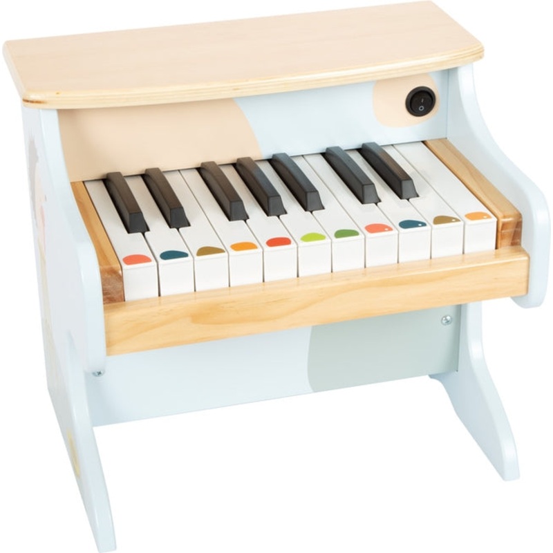 Piano – Groovy Beats