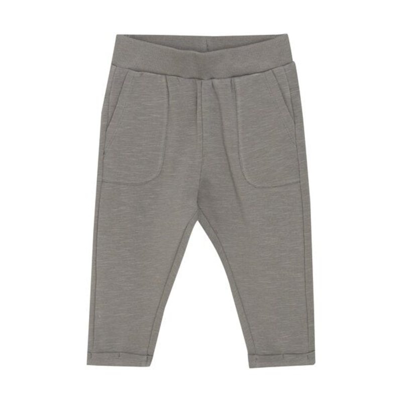 Sweat Pants – Gargoyle 62 (3M)