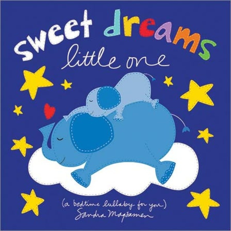 Sweet Dreams, Little One