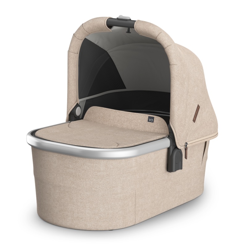 UPPAbaby Bassinet V3 – Declan