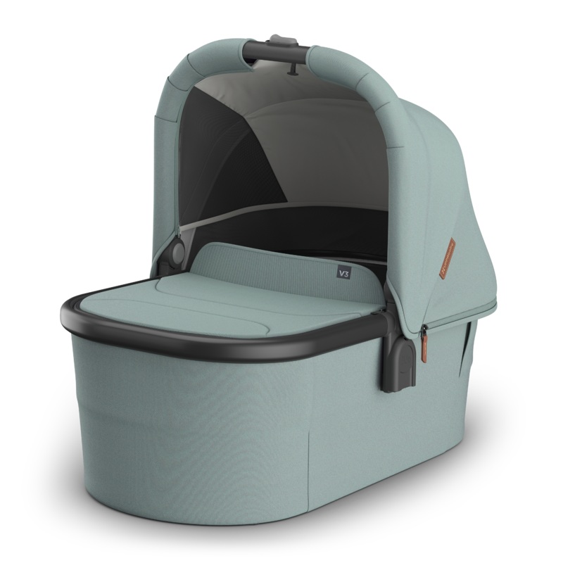 UPPAbaby Bassinet V3 – Kenzi
