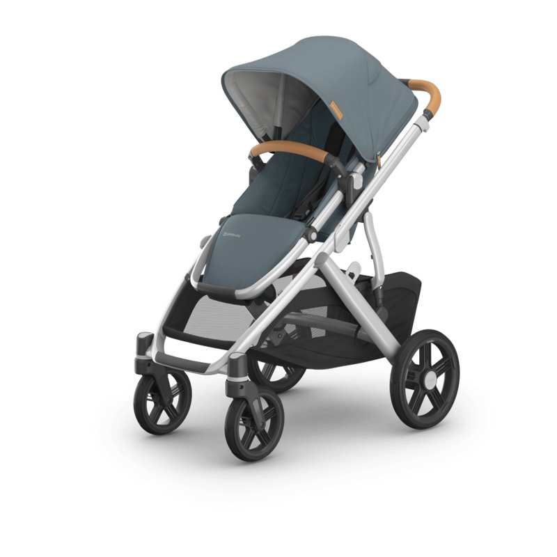 UPPAbaby Vista V3 Stroller – Callum