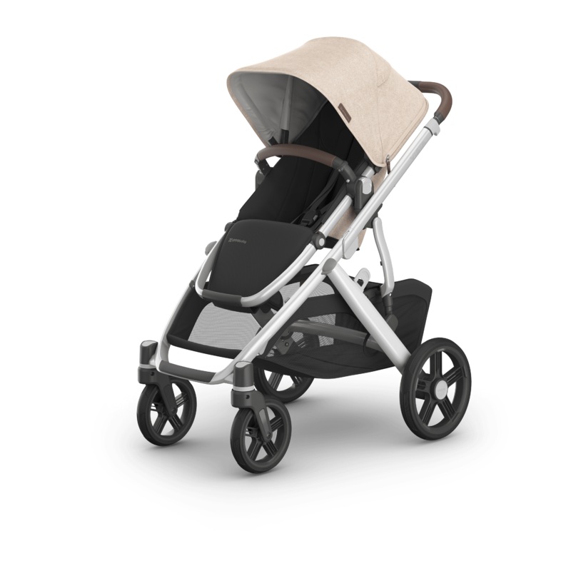 UPPAbaby Vista V3 Stroller – Declan