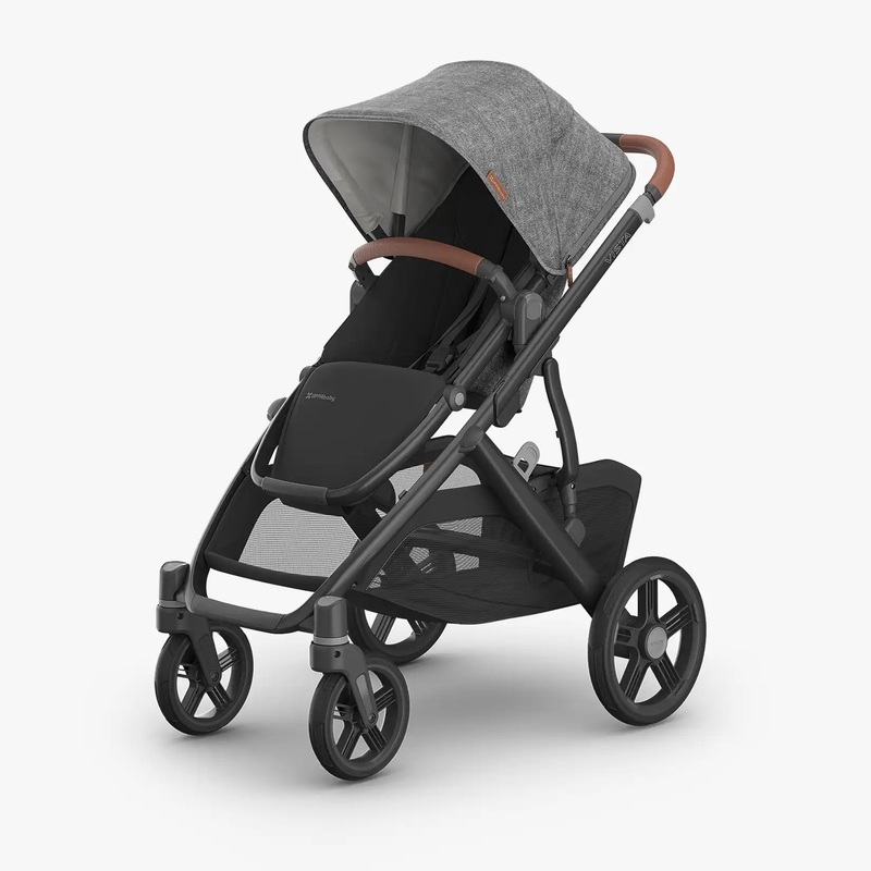 UPPAbaby Vista V3 Stroller – Greyson