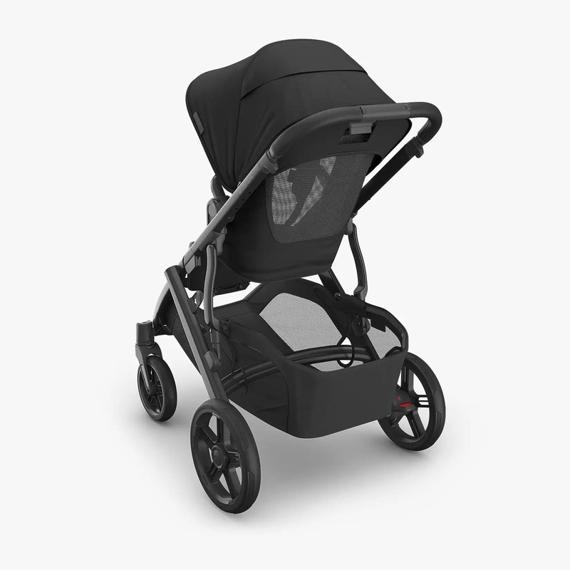 UPPAbaby Vista V3 Stroller – Jake
