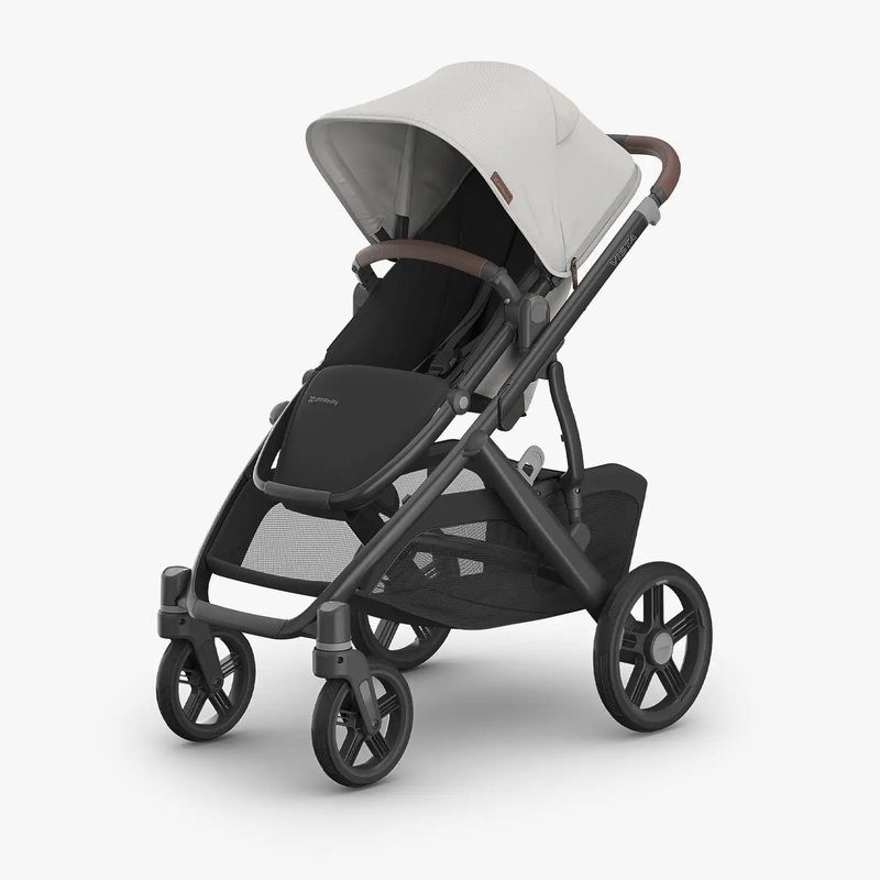 UPPAbaby Vista V3 Stroller – Savannah