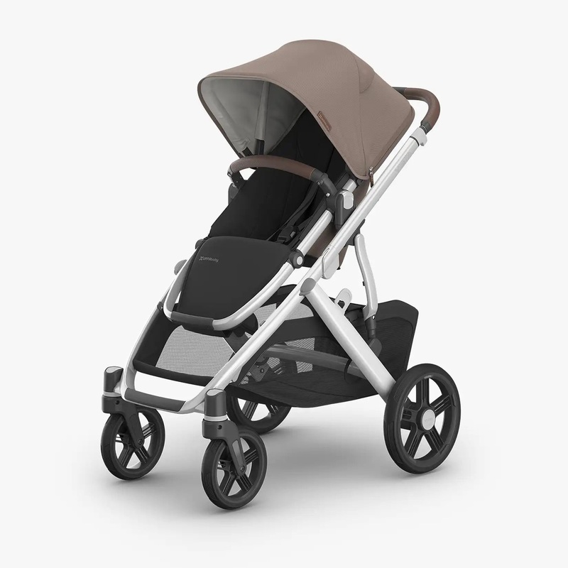 UPPAbaby Vista V3 Stroller – Theo