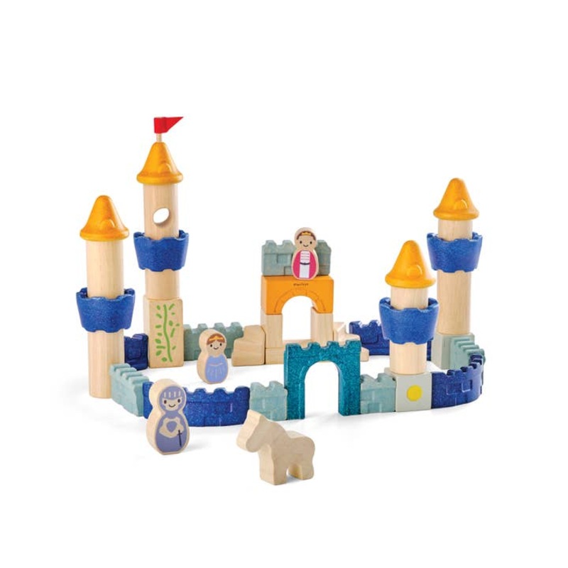 Castle Blocks – Kingdom